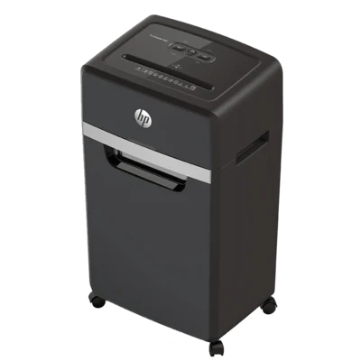 HP Evrak İmha Makinesi