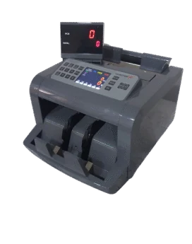 Huntertec Para Sayma Makinesi